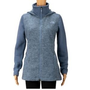 he North Face Women's Indi 2 Hoodie Parka